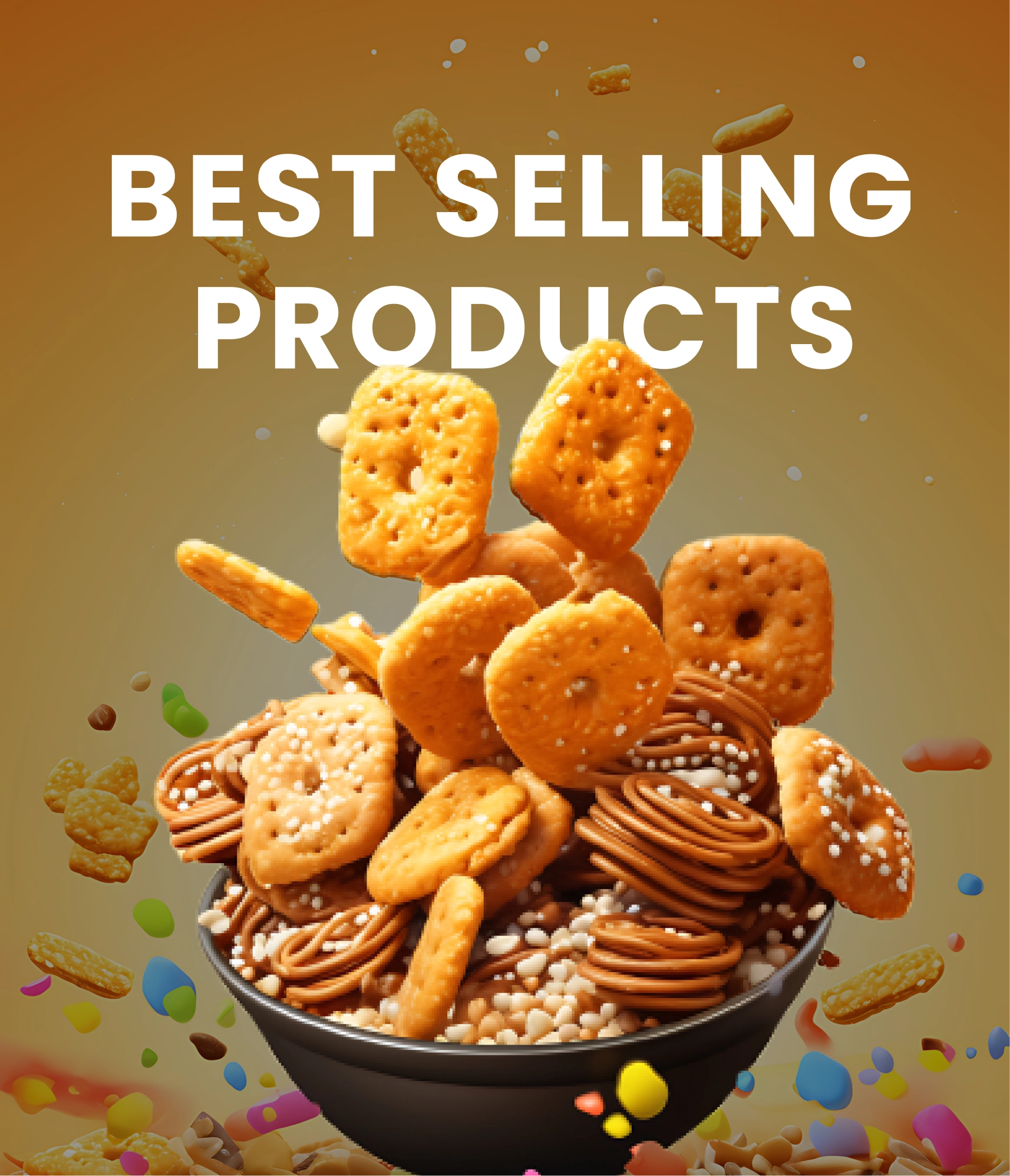 Best Selling Products